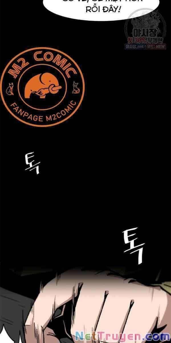 lên cấp một mình chapter 45 31