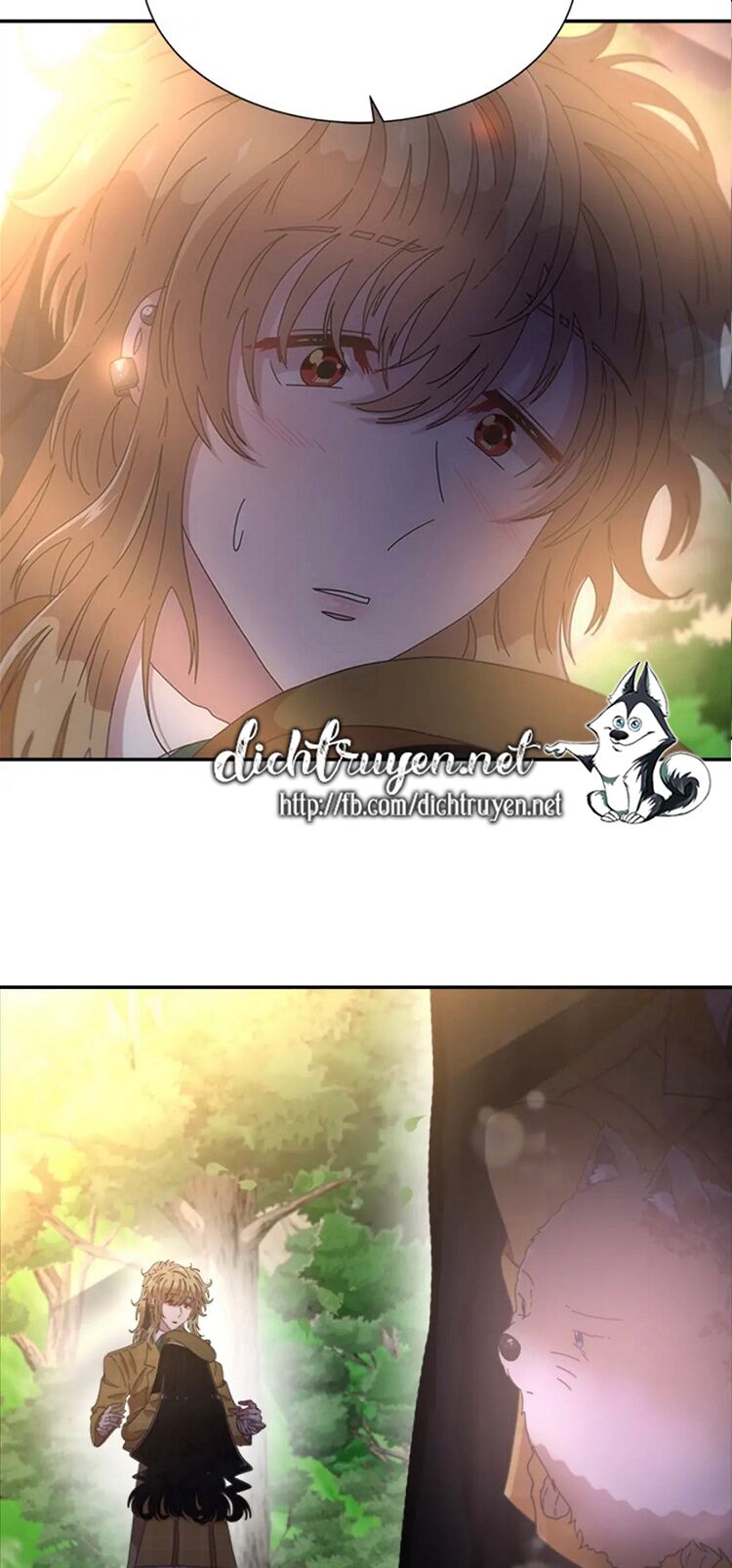 con gái bảo bối của ma vương chapter 105 7