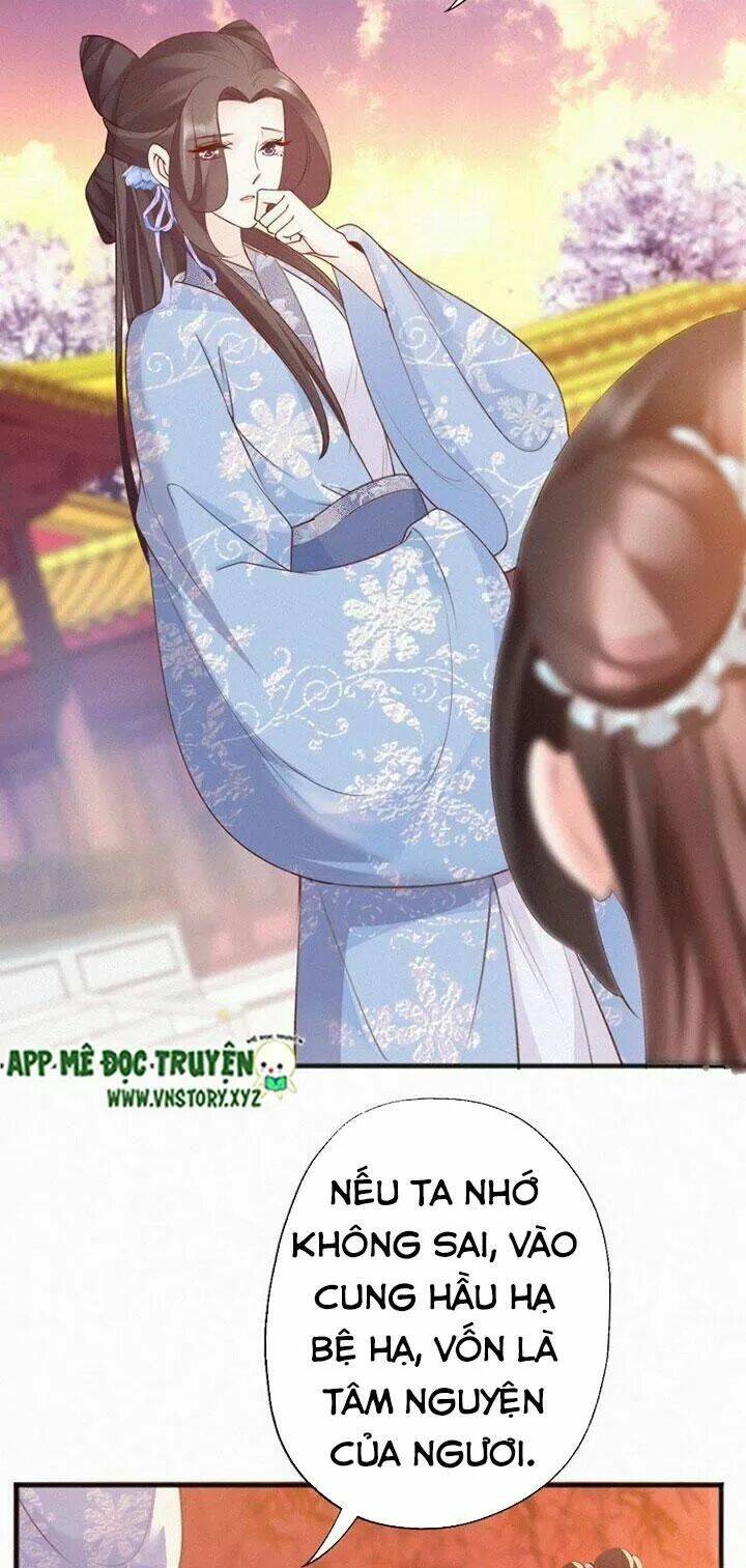 thiên hương mỹ nhân chapter 62 16