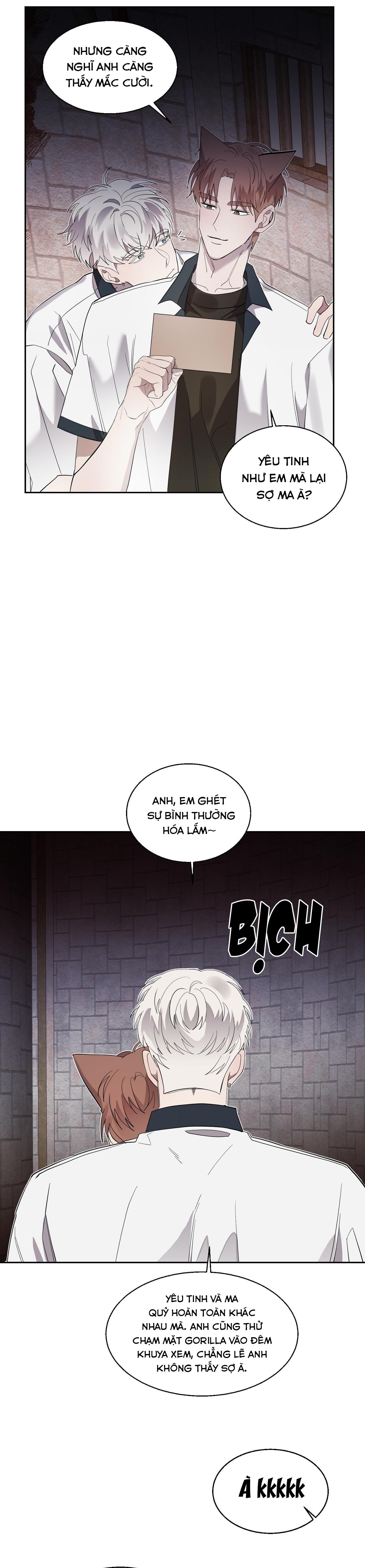 nuốt chửng bóng đêm chapter 20 7