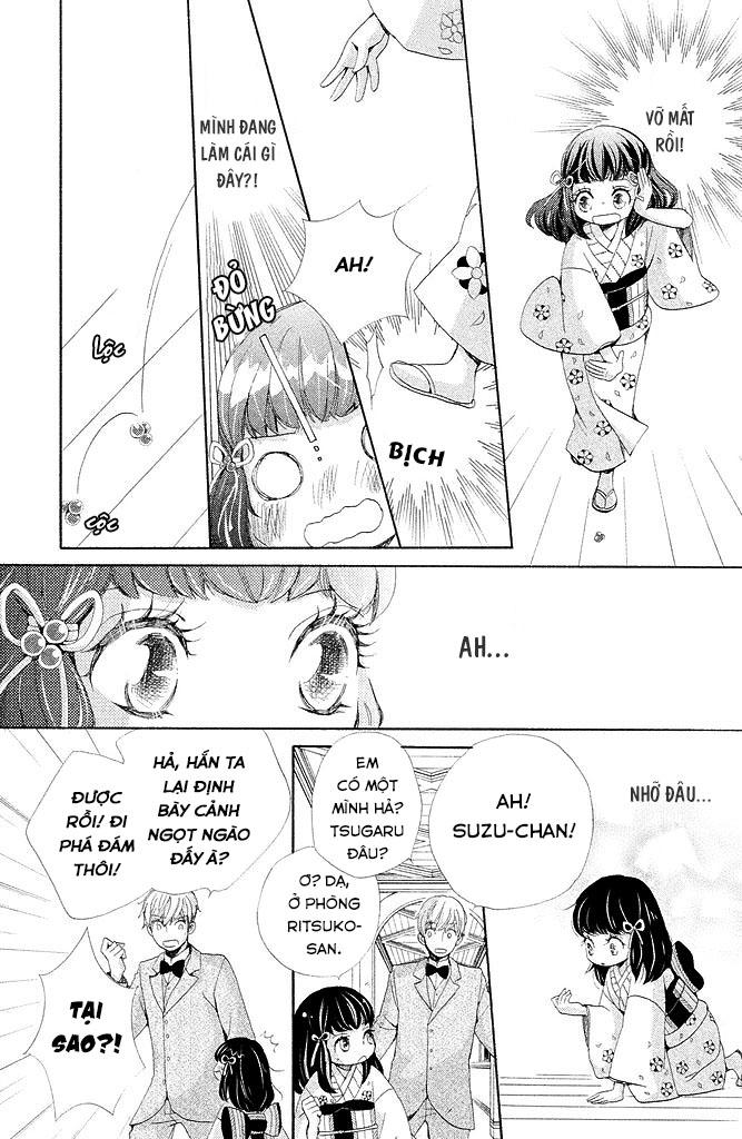 meiji hiiro kitan chapter 4 13