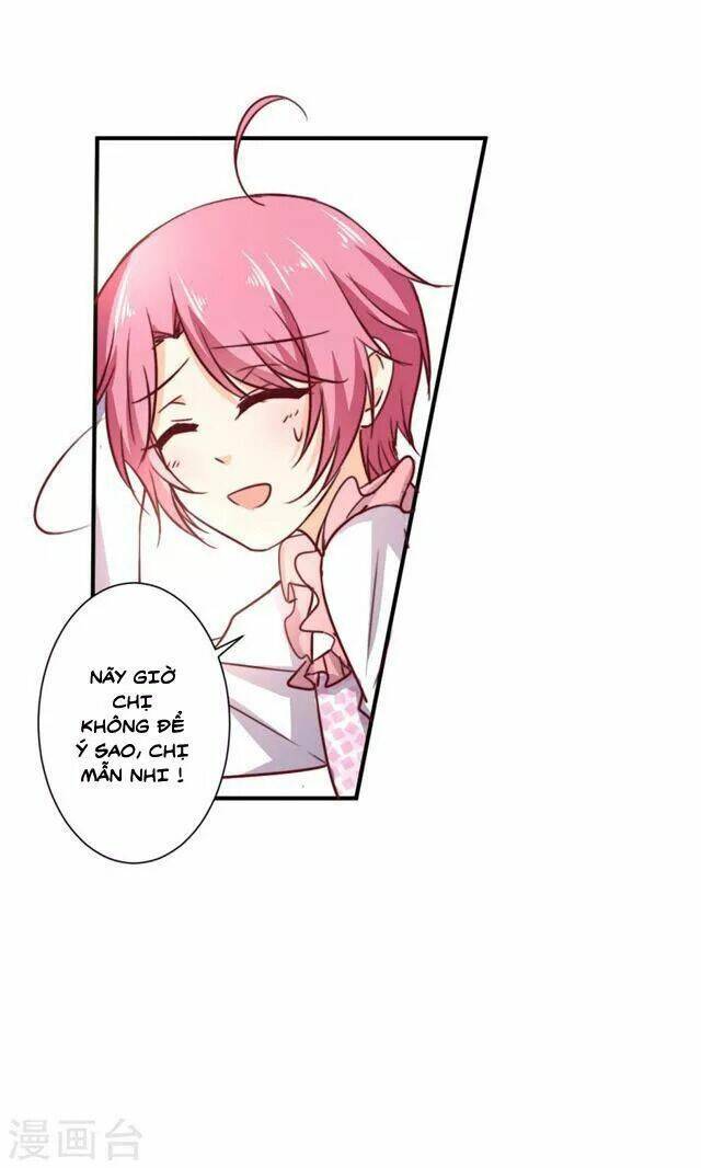 hôm nay tôi sẽ yêu ai đây ? chapter 5 28