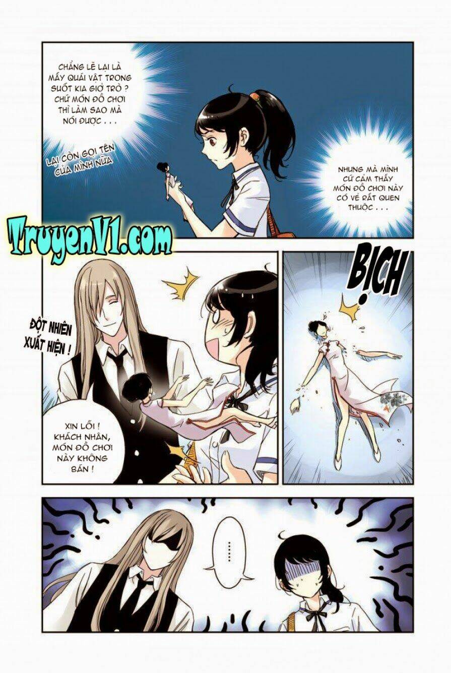 soul-toy chapter 1 8