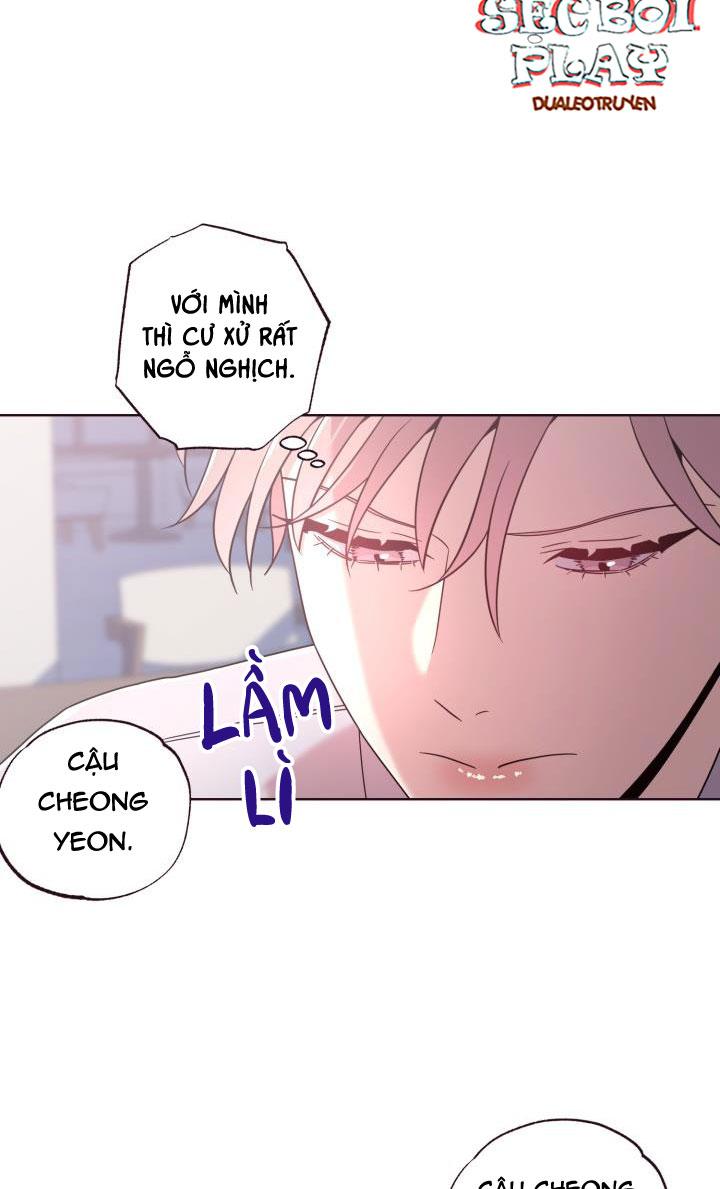 falling down chapter 14 4