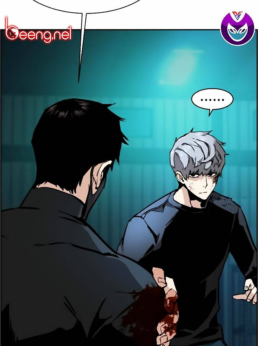 bạn học tôi là lính đánh thuê chapter 17 94