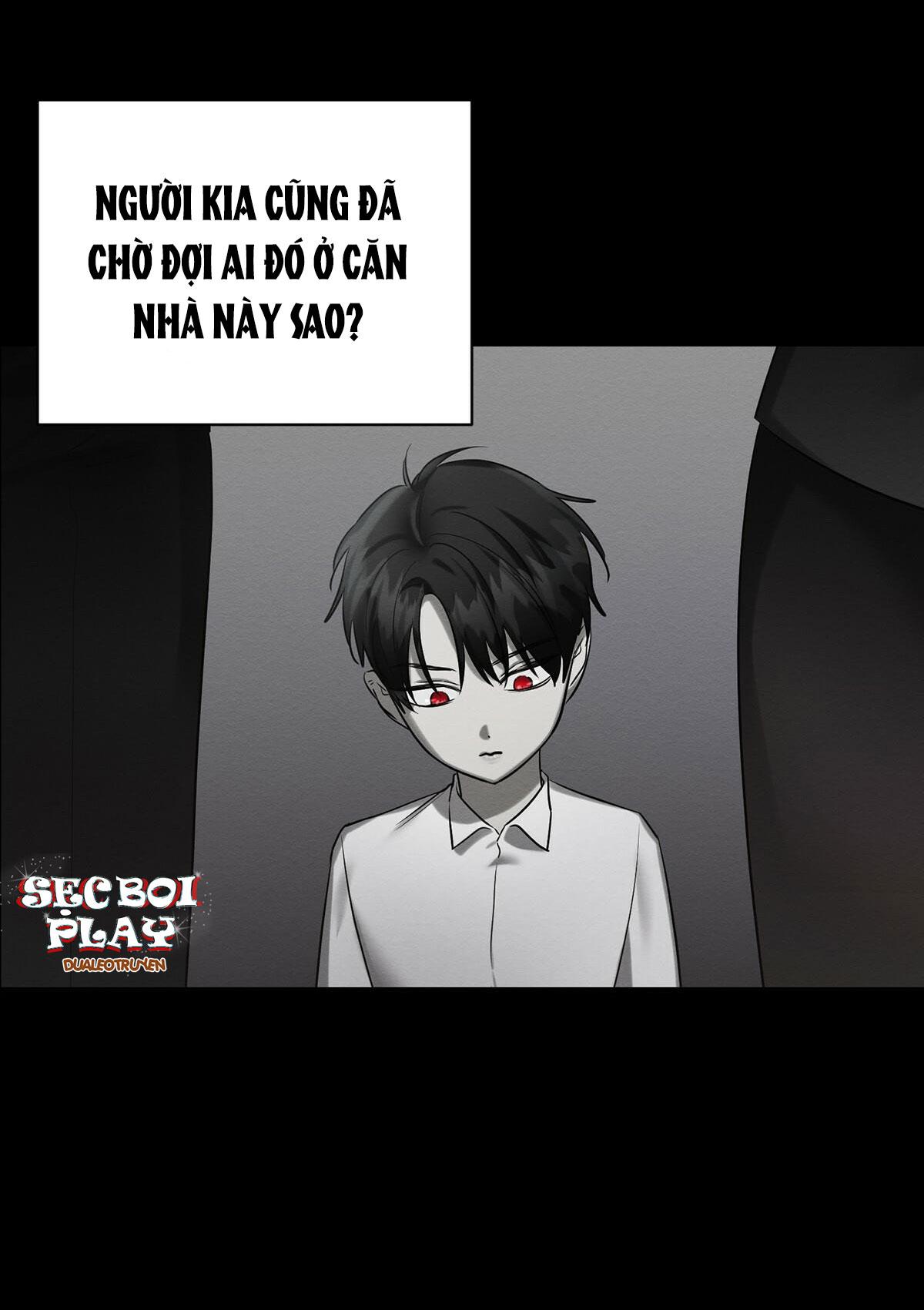 lý do của ác nhân chapter 25 64