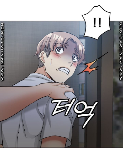 người chị của mẹ kế chapter 8 55