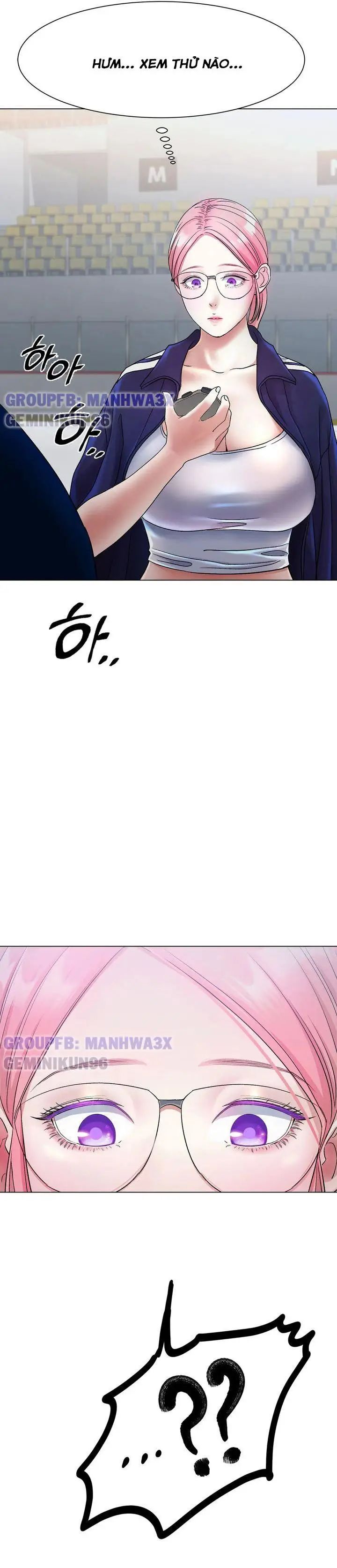 trượt băng thịt gái chapter 2 24