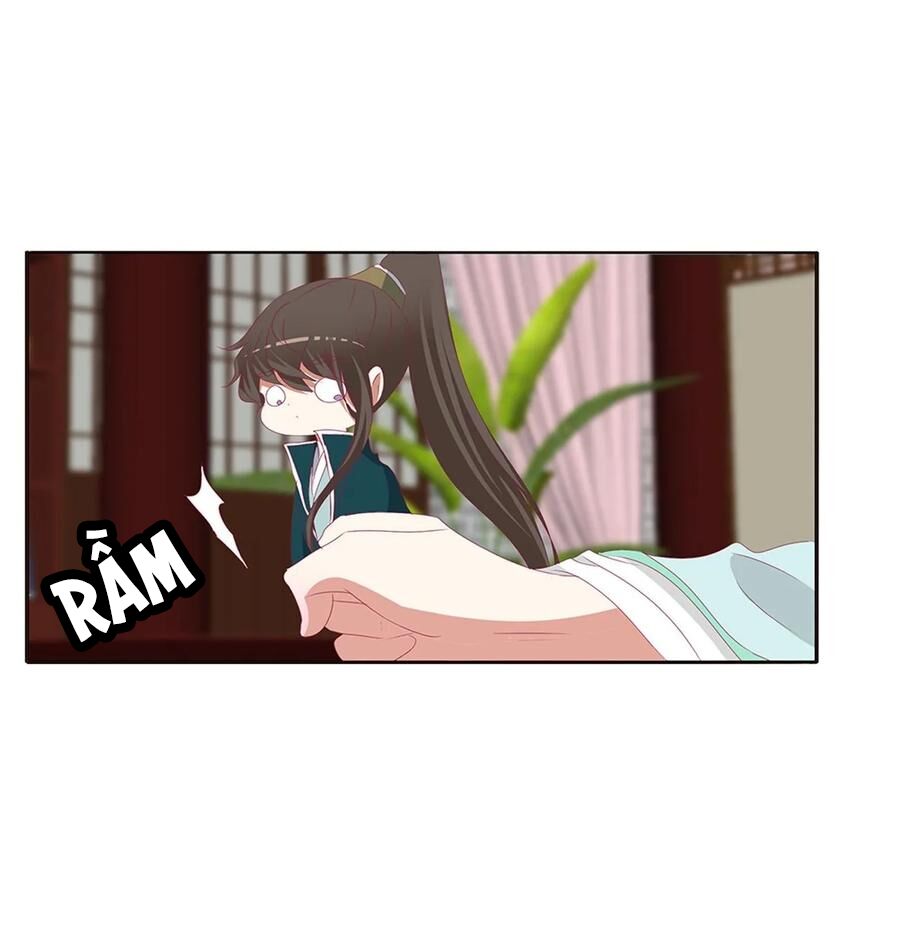 thông linh phi chapter 607 15