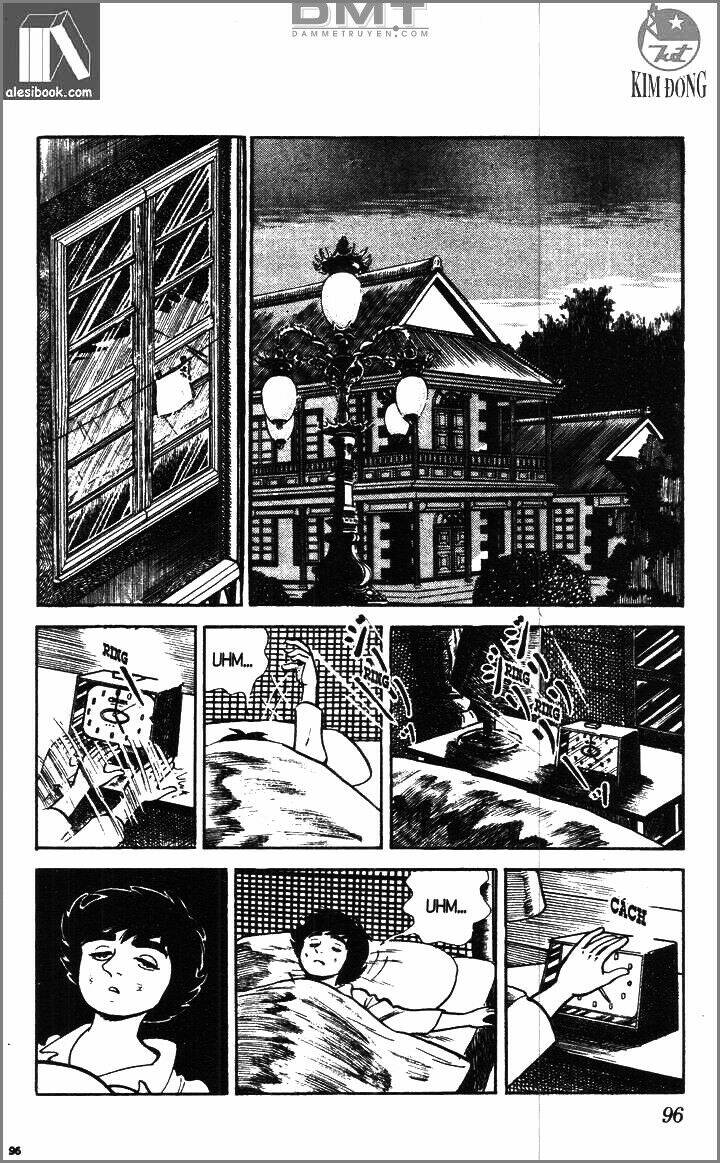 ganbare genki chapter 35 2