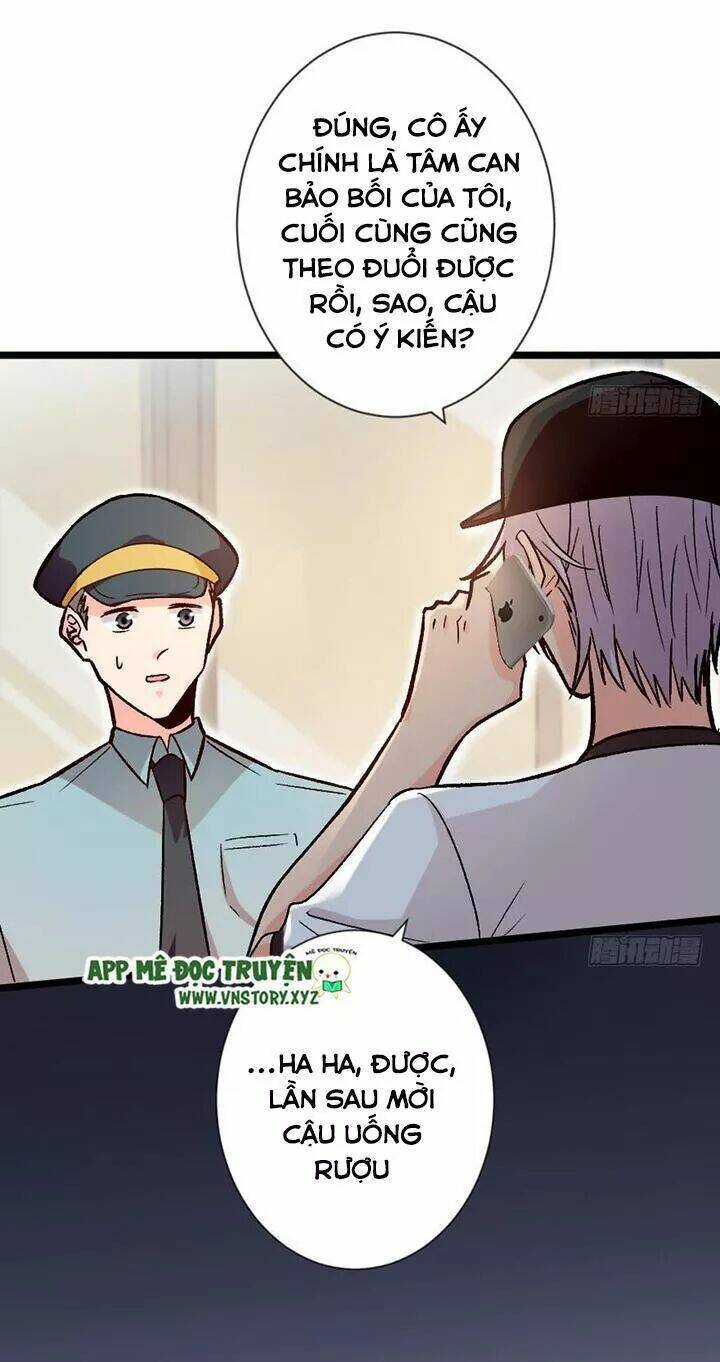 thiên hậu trở về chapter 113 9