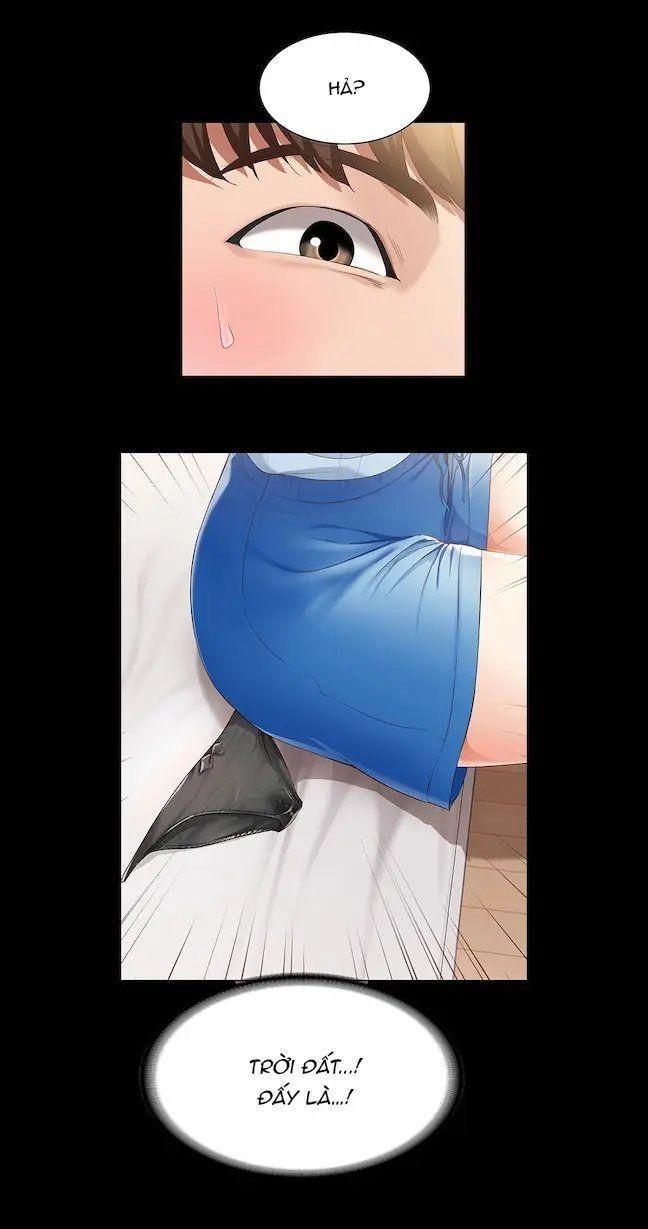 ký sự ở trọ chapter 14.3 16