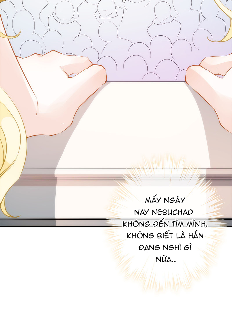 vương phi của babylon chapter 11 7