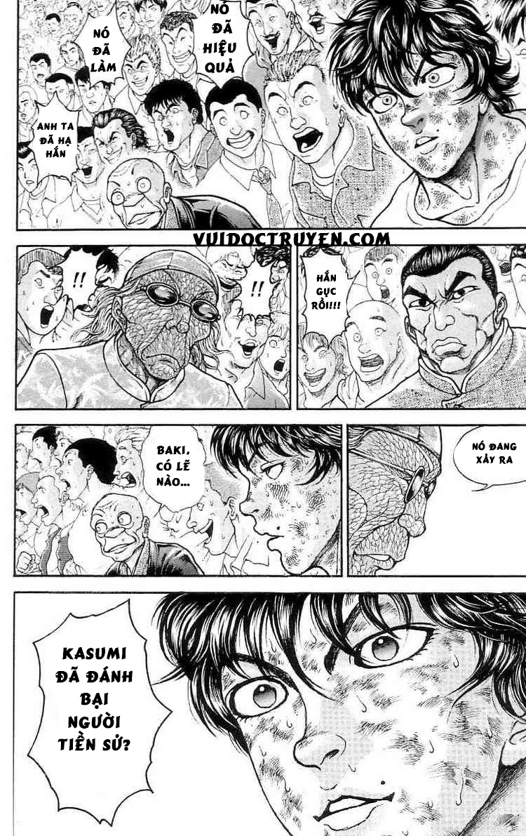 baki – son of ogre chapter 128 10