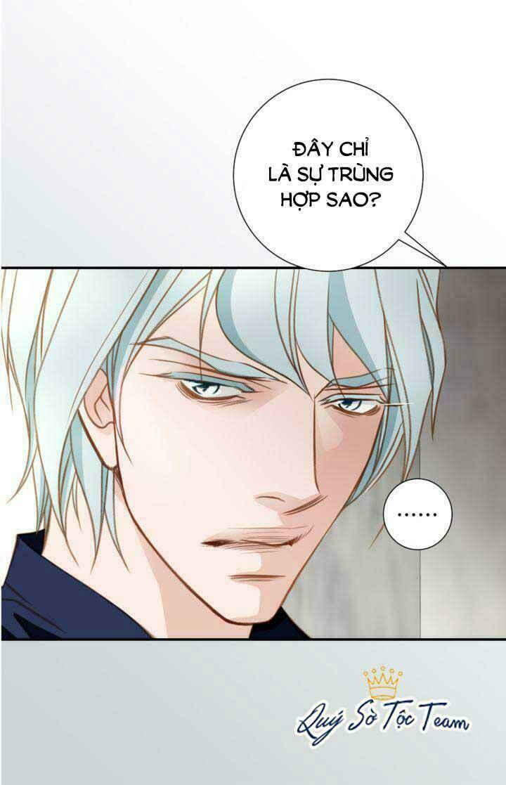 tiếp xúc chí mạng chapter 47 17