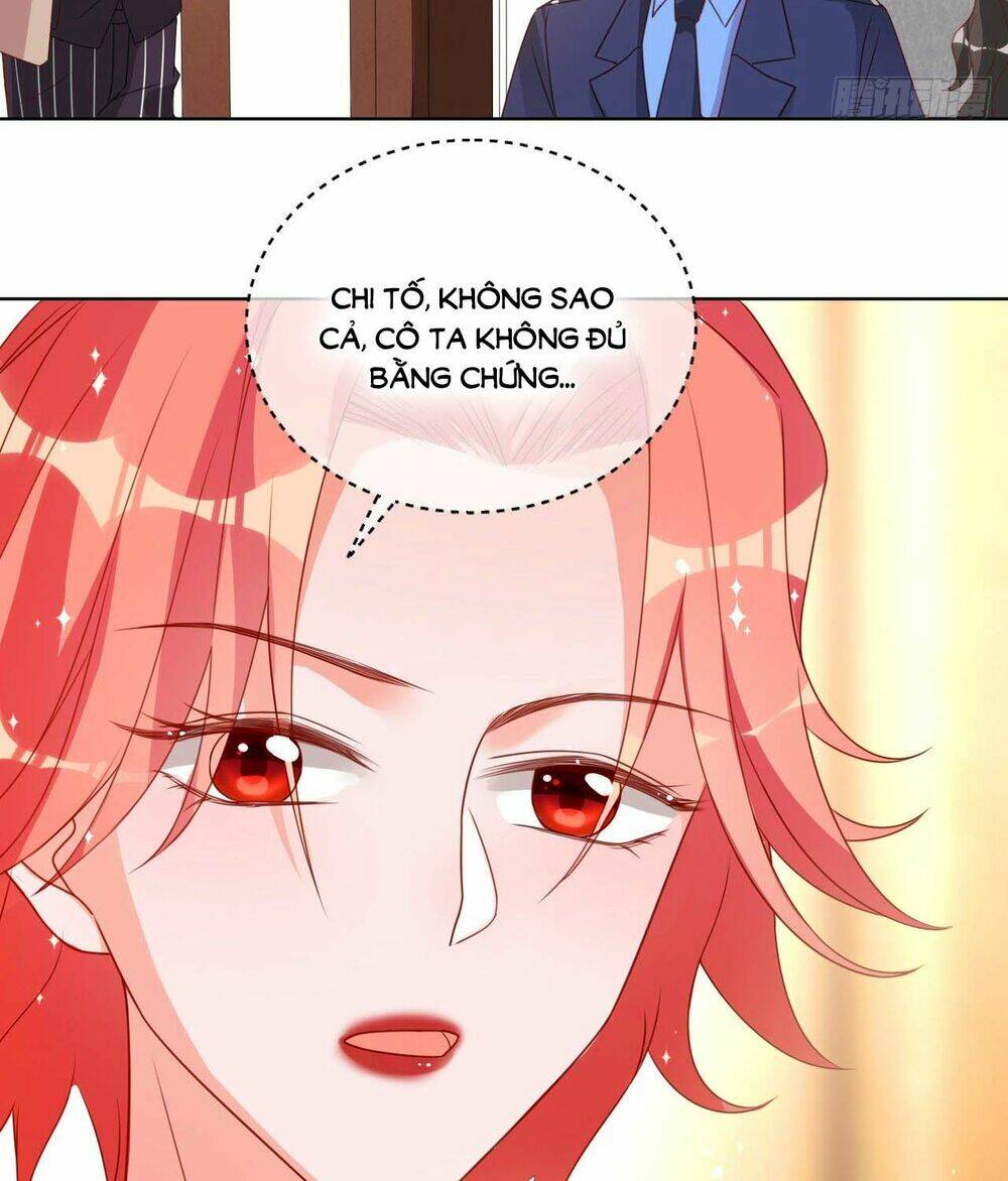 dĩ hôn chi danh chapter 11 30