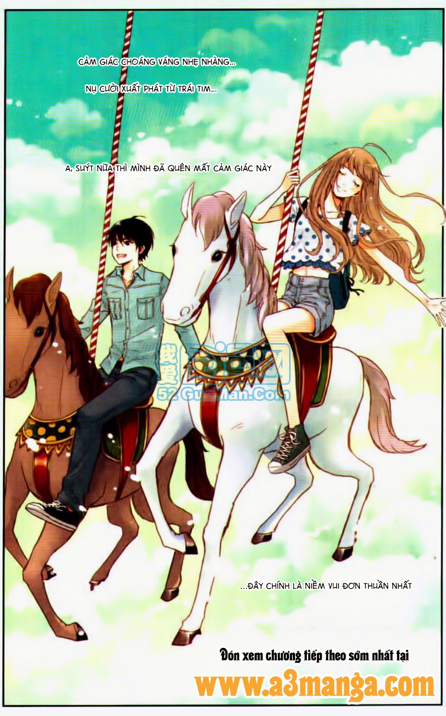 bạc hà chi hạ chapter 18.5 12