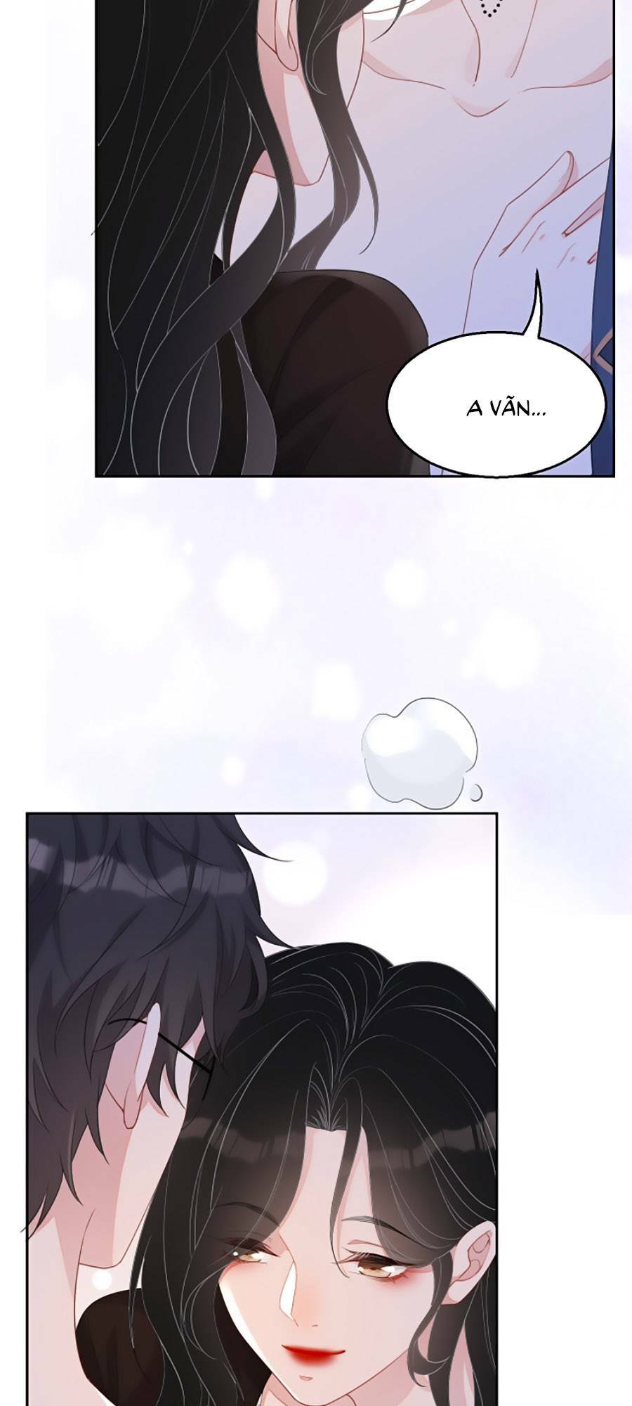 chỉ yêu mình em chapter 85.8 26