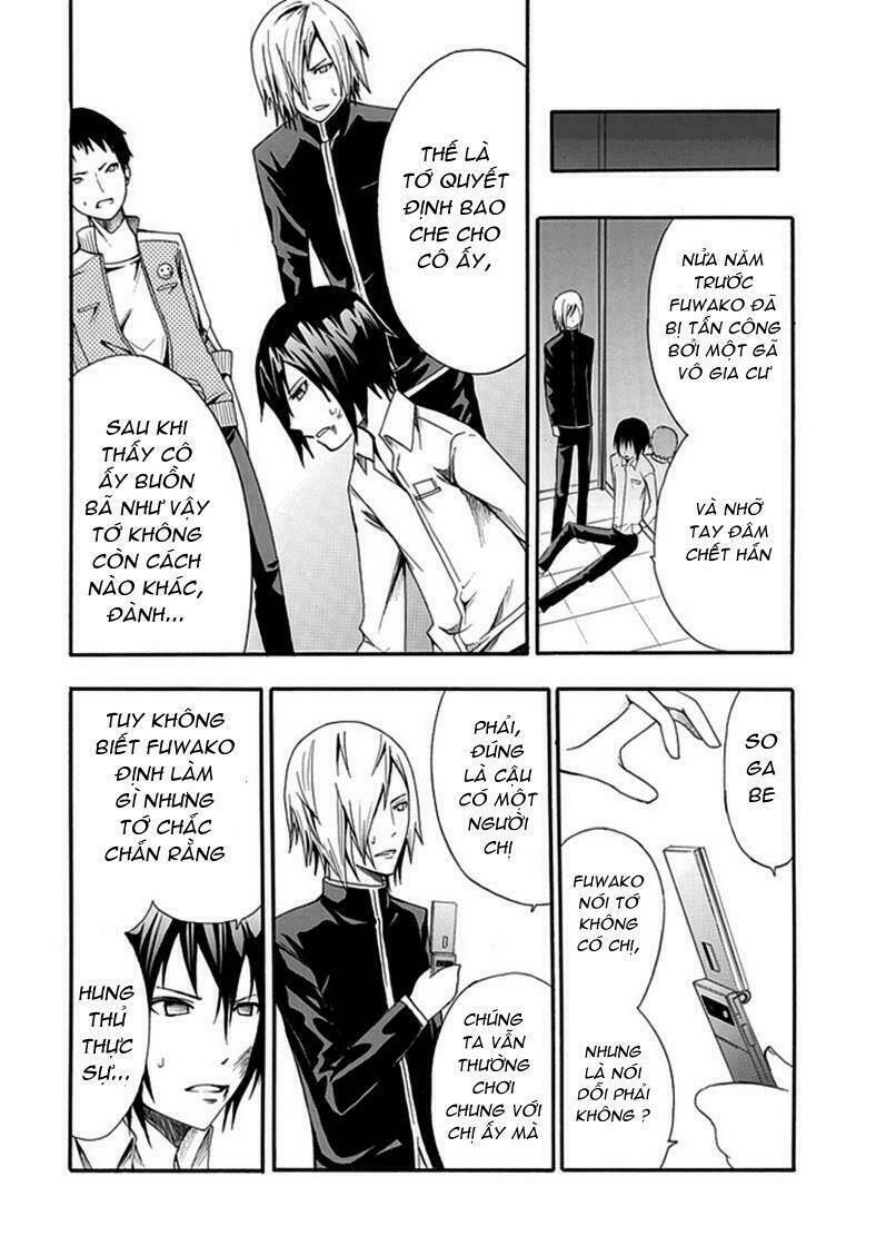 re: live chapter 2 34