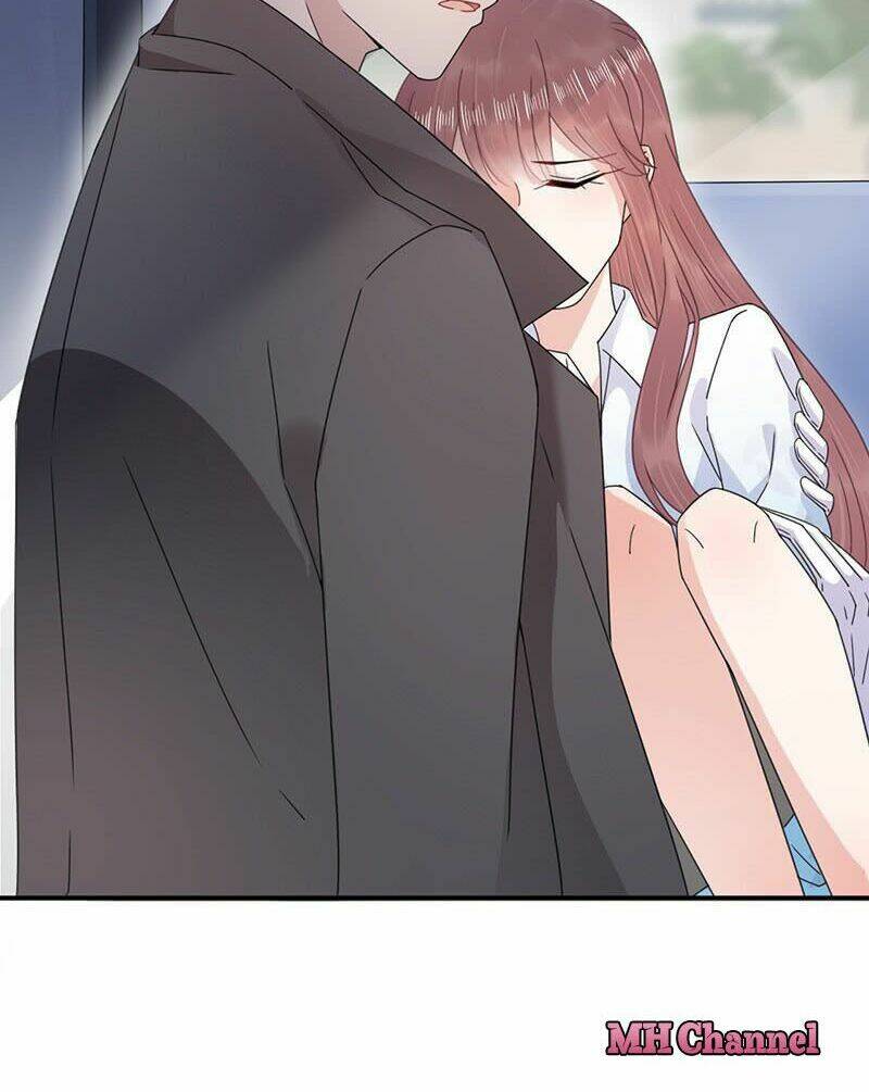 thịnh thế điềm sủng: cô vợ nhỏ đáng yêu của dịch thiếu chapter 34 21