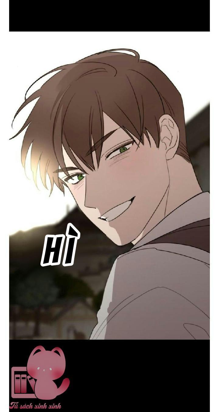 người thân của tôi đều sợ hãi tôi chapter 17 20