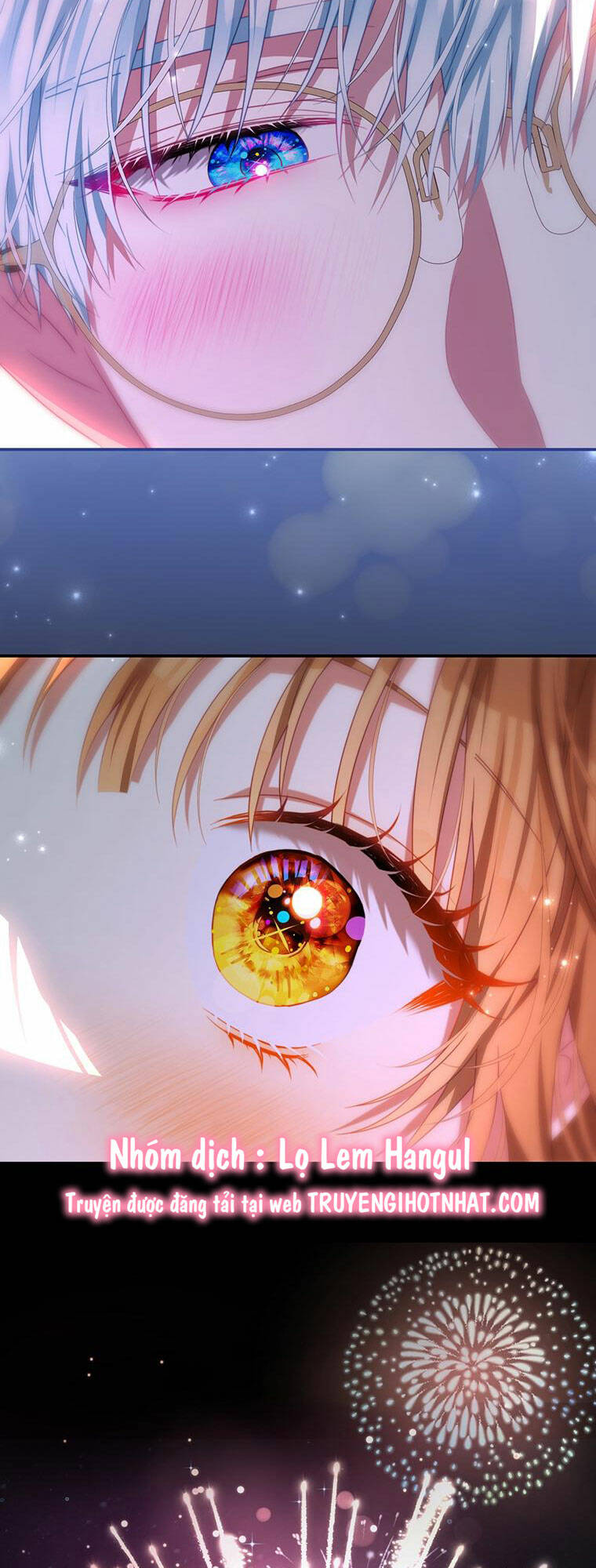 Trở Thành Tình Địch Của Các Nam Chính chapter 100.1 5