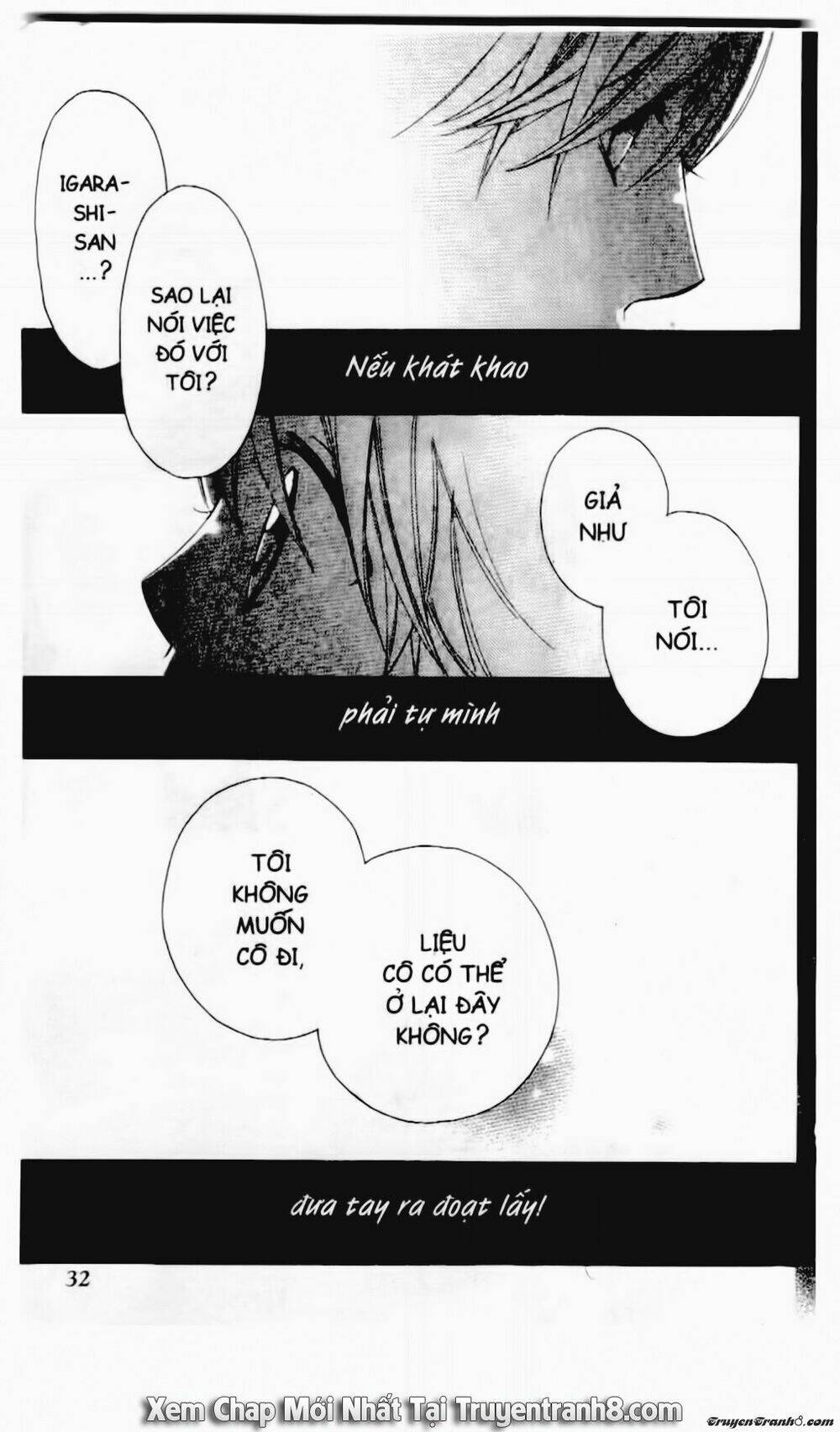 tiểu thư sachie chapter 31 9