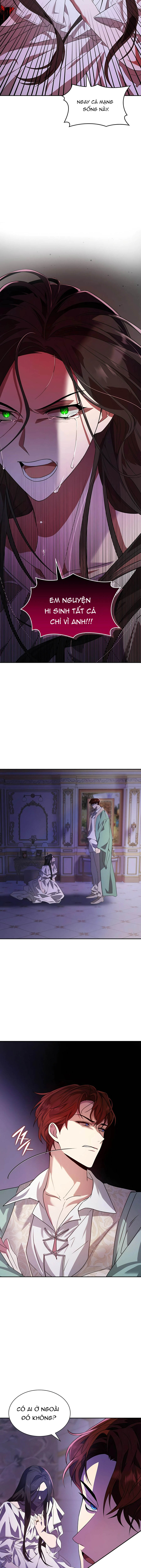 chị gái à, kiếp này tôi sẽ trở thành nữ hoàng chapter 1.2 13
