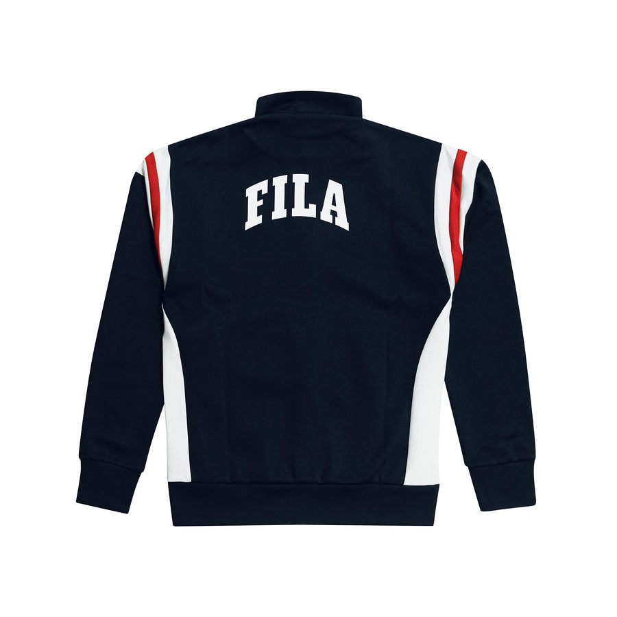 Áo khoác thời trang unisex Fila Heritage Ft - FS2FTD3791X