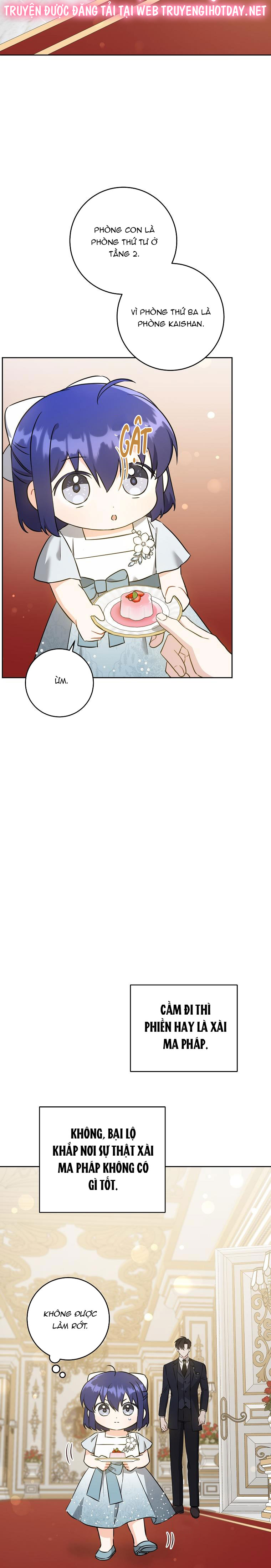 cho con cái núm dú đi mà chapter 70.1 17