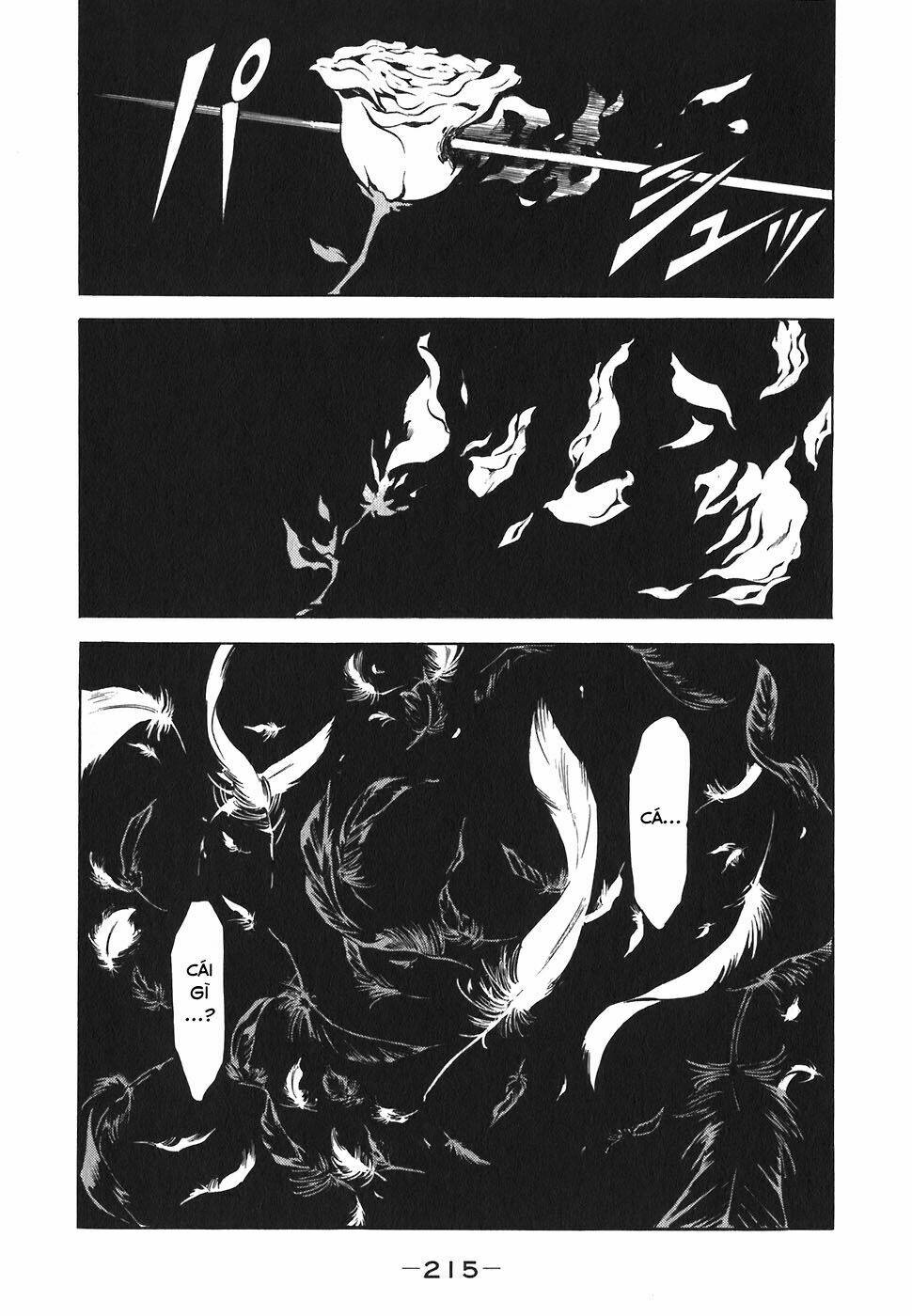 red living on the edge - người da đỏ lang thang chapter 142 15