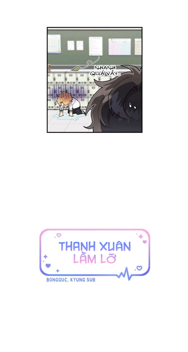 thanh xuân lầm lỡ chapter 41 13