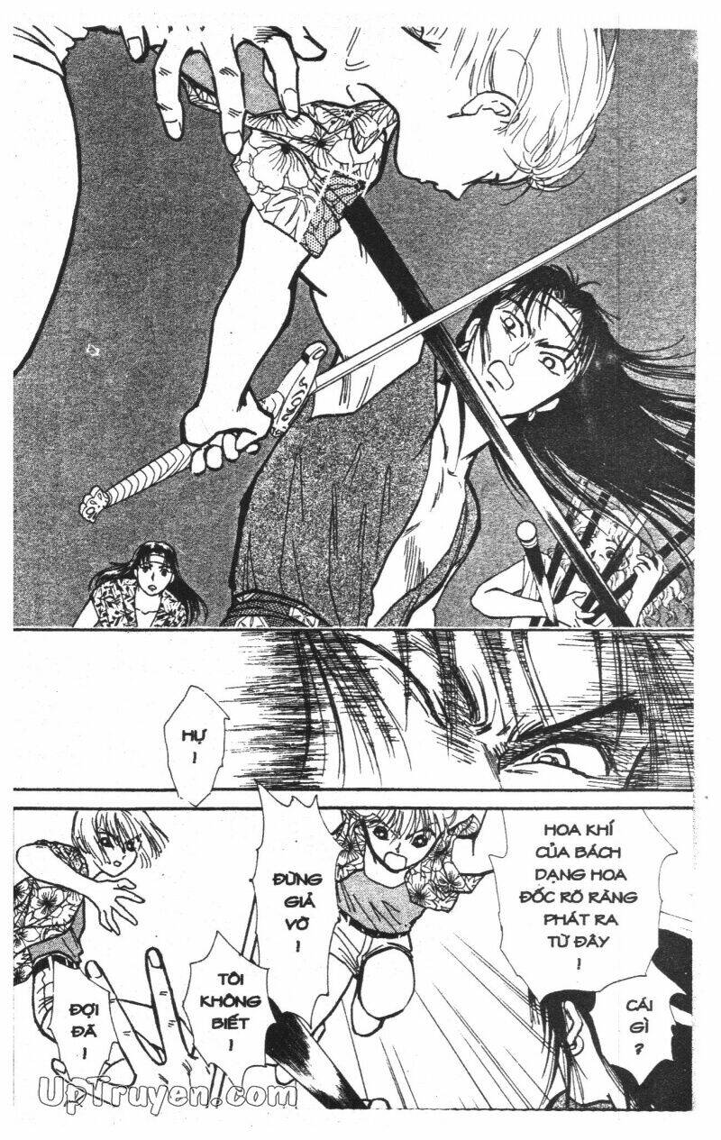 hoàng tử hoa - bud boy chapter 6 129