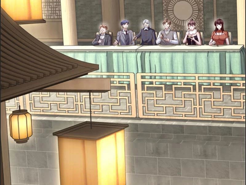 bảy vị tỷ tỷ tuyệt thế vô song của ta chapter 2 33