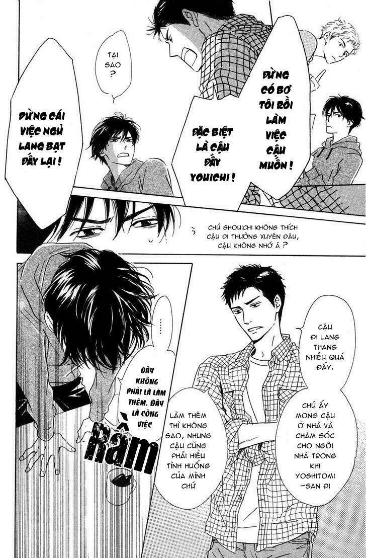 hana wa sakuka chapter 34 11