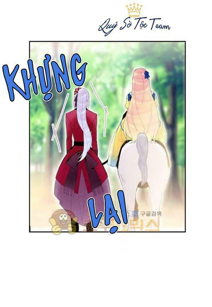 thánh nữ ẩn danh chapter 26 45