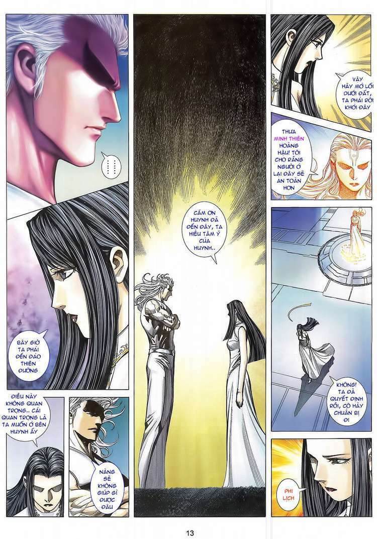 võ thần phượng hoàng chapter 100 12