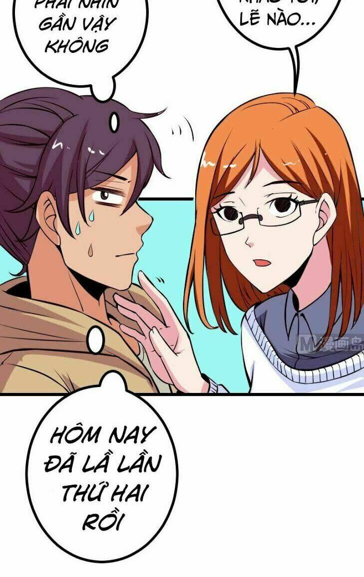 ngưu thư cung ứng thương chapter 57 12