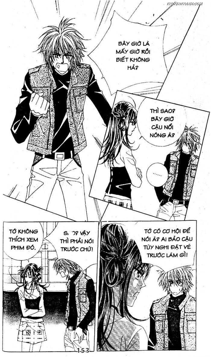 nhà trọ hoàn hảo chapter 36 13