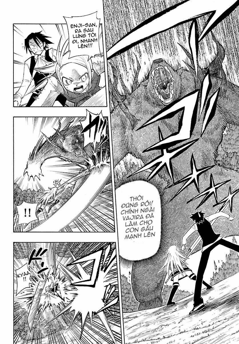 appearance of the yellow dragon chapter 7 18