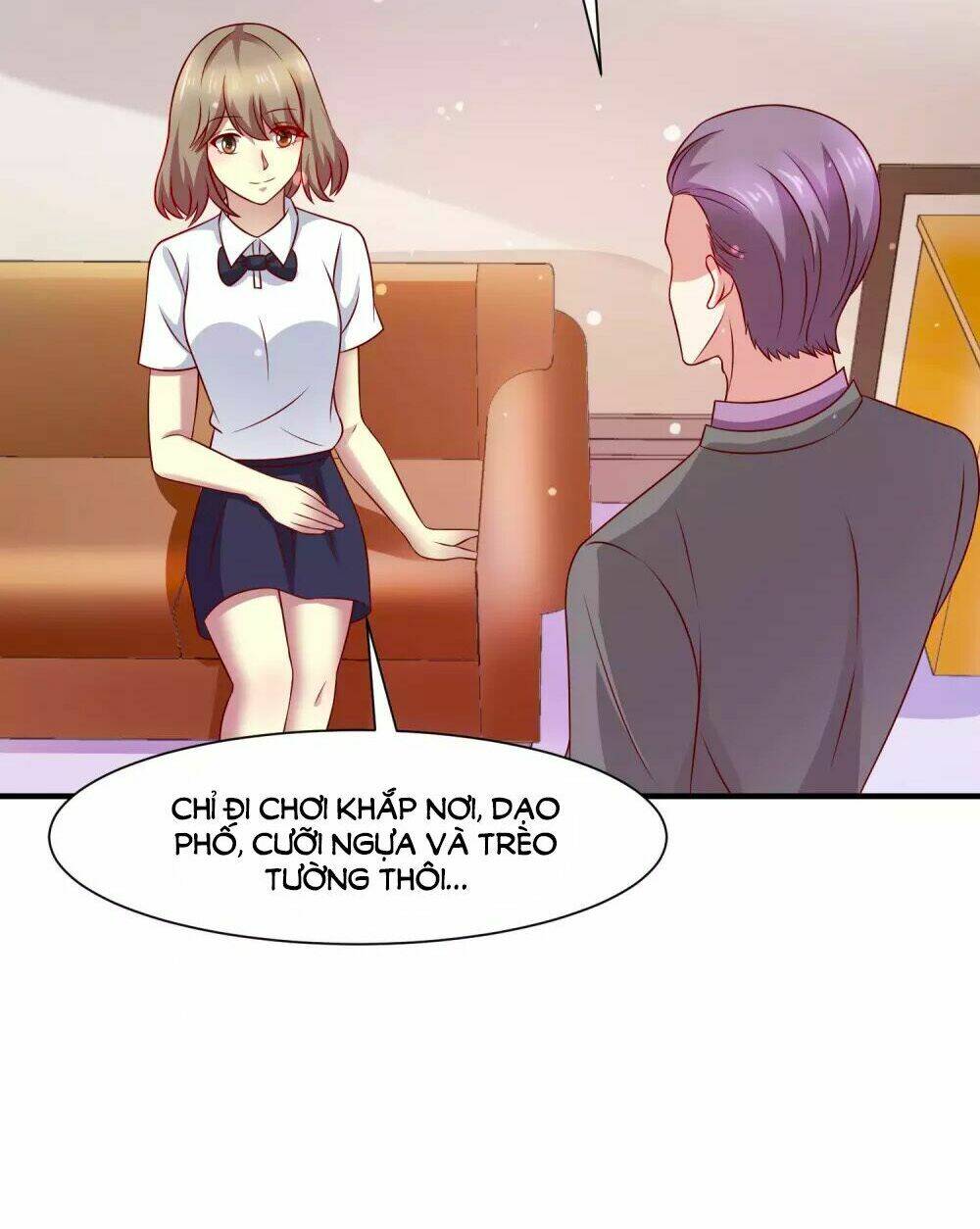 thời gian đều biết chapter 43 13