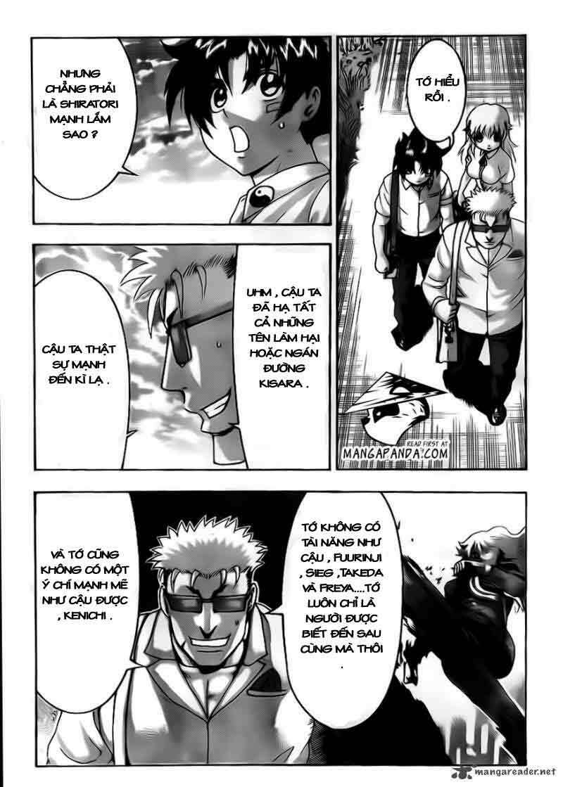 history's strongest disciple kenichi chapter 487 6