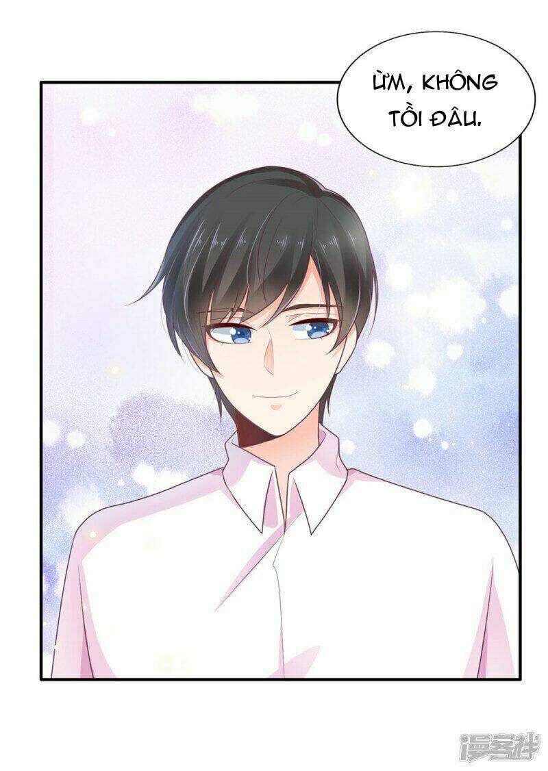 nụ cười cô ấy giống như kẹo đường chapter 17 16