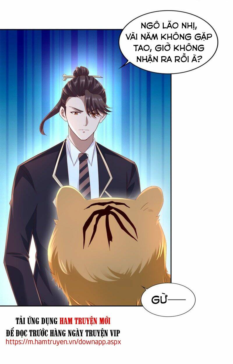 chí tôn toàn năng chapter 98 15