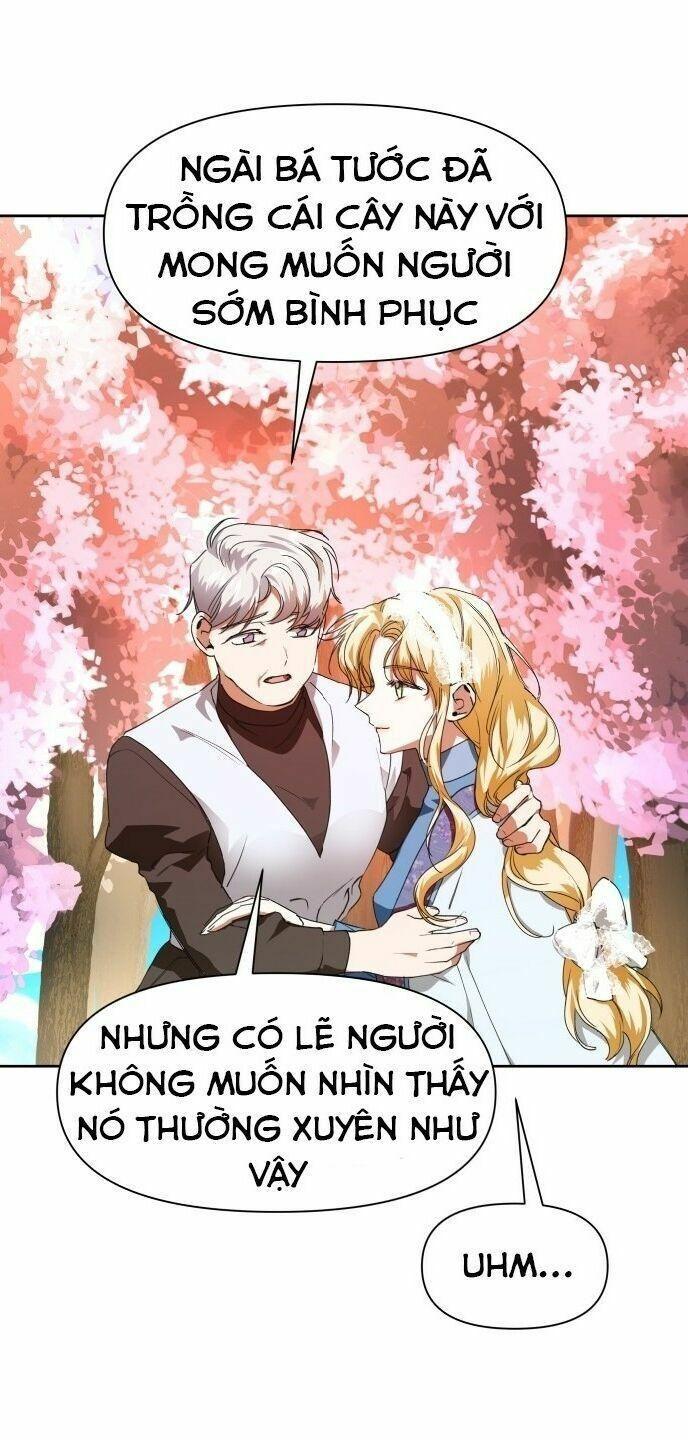 tôi muốn trở thành cô ấy chỉ một ngày chapter 2.1 7