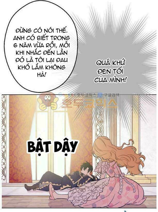 một ngày nọ ta trở thành công chúa chapter 20.5 31