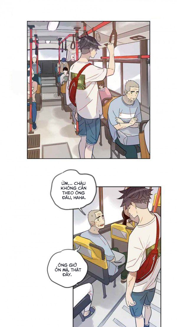 tôi muốn bay như một con bướm chapter 40 21