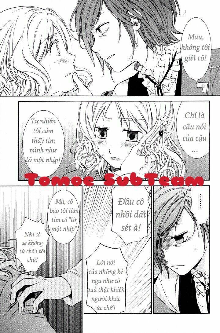 diabolik lovers anthology chapter 10 7