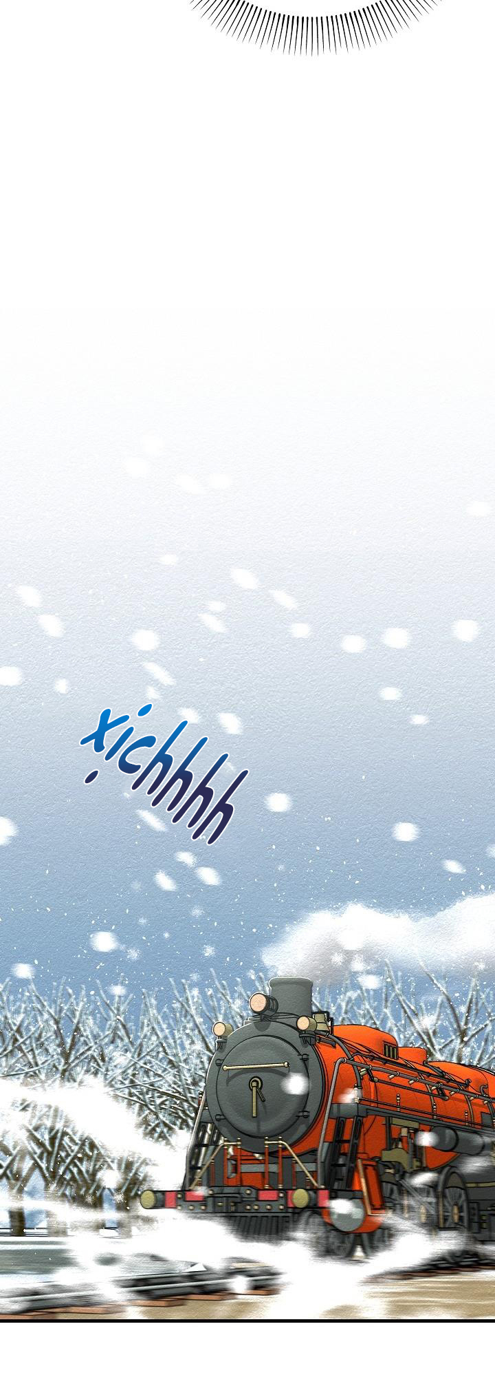 chuyến tàu cuồng loạn chapter 8 33