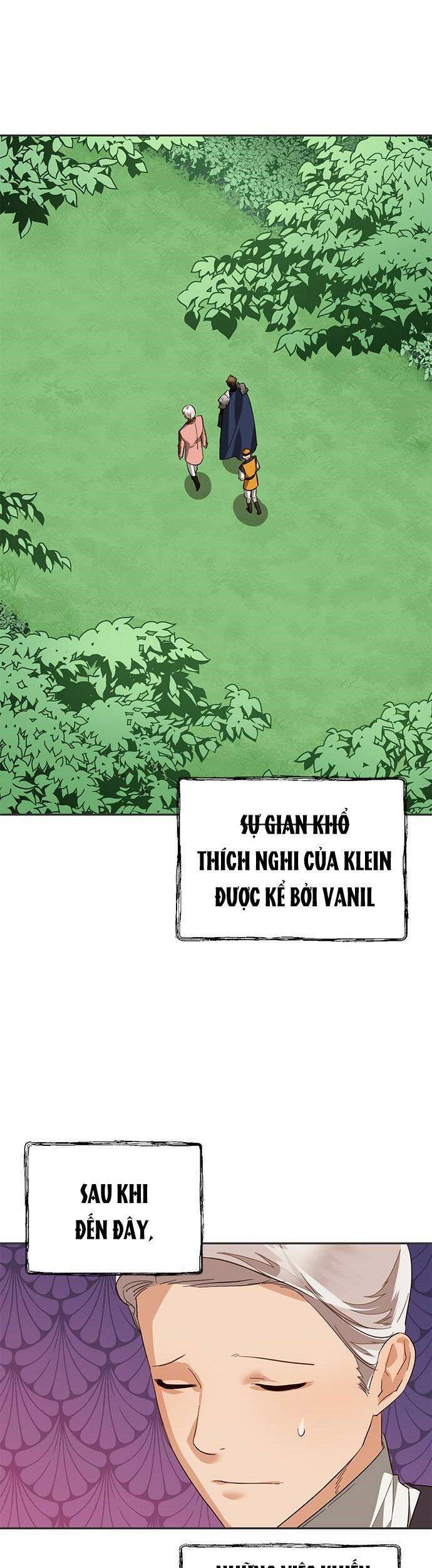 hậu cung của nữ chính chapter 41 5